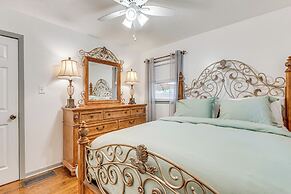 East Point House ~ Near Dtwn Atlanta & Airport