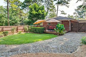 East Point House ~ Near Dtwn Atlanta & Airport