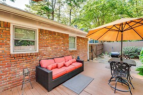 East Point House ~ Near Dtwn Atlanta & Airport