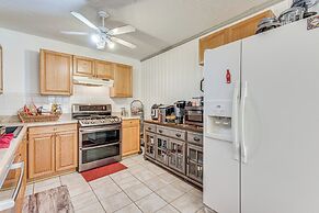 East Point House ~ Near Dtwn Atlanta & Airport