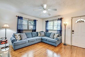 East Point House ~ Near Dtwn Atlanta & Airport