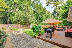 East Point House ~ Near Dtwn Atlanta & Airport