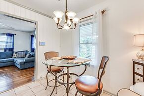 East Point House ~ Near Dtwn Atlanta & Airport