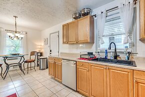 East Point House ~ Near Dtwn Atlanta & Airport