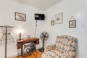 East Point House ~ Near Dtwn Atlanta & Airport