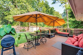 East Point House ~ Near Dtwn Atlanta & Airport