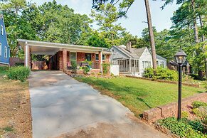 East Point House ~ Near Dtwn Atlanta & Airport