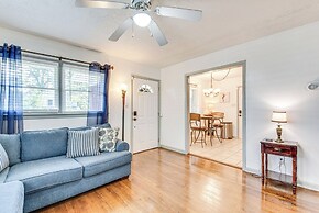 East Point House ~ Near Dtwn Atlanta & Airport