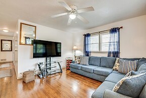 East Point House ~ Near Dtwn Atlanta & Airport