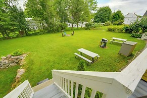 'the Watson House' ~ 16 Mi to Sebago Lake!