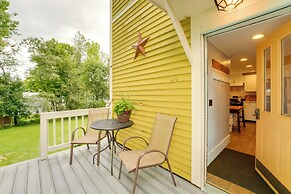 'the Watson House' ~ 16 Mi to Sebago Lake!