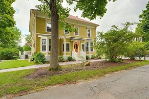 'the Watson House' ~ 16 Mi to Sebago Lake!