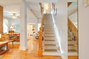 'the Watson House' ~ 16 Mi to Sebago Lake!