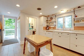 'the Watson House' ~ 16 Mi to Sebago Lake!