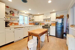 'the Watson House' ~ 16 Mi to Sebago Lake!