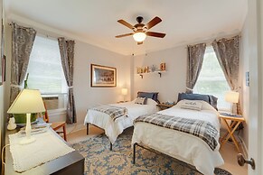 'the Watson House' ~ 16 Mi to Sebago Lake!