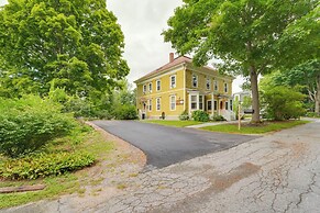 'the Watson House' ~ 16 Mi to Sebago Lake!