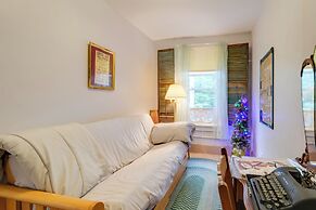 'the Hendrick House' ~ 16 Mi to Sebago Lake!