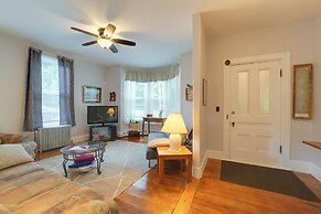 'the Hendrick House' ~ 16 Mi to Sebago Lake!