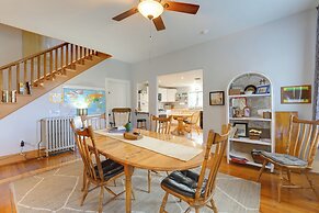 'the Hendrick House' ~ 16 Mi to Sebago Lake!