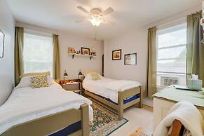 'the Hendrick House' ~ 16 Mi to Sebago Lake!