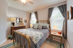 'the Hendrick House' ~ 16 Mi to Sebago Lake!