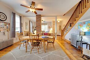 'the Hendrick House' ~ 16 Mi to Sebago Lake!