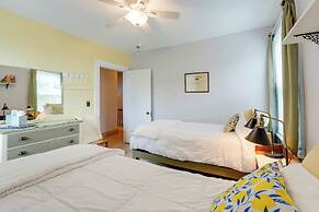 'the Hendrick House' ~ 16 Mi to Sebago Lake!