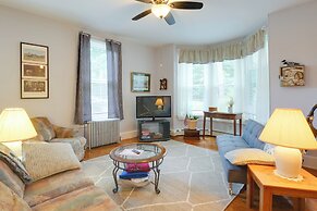 'the Hendrick House' ~ 16 Mi to Sebago Lake!