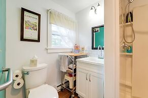 'the Hendrick House' ~ 16 Mi to Sebago Lake!