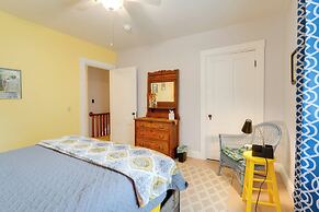 'the Hendrick House' ~ 16 Mi to Sebago Lake!