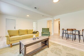 Charming Mobile Vacation Rental: 4 Mi to Downtown!