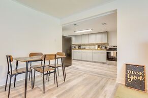 Charming Mobile Vacation Rental: 4 Mi to Downtown!