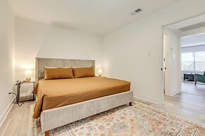 Charming Mobile Vacation Rental: 4 Mi to Downtown!