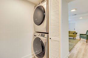 Charming Mobile Vacation Rental: 4 Mi to Downtown!