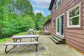Thendara Cabin on Moose River w/ Game Room!