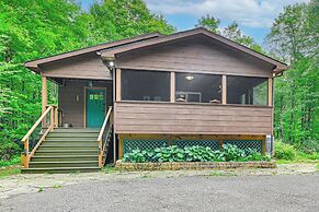 Thendara Cabin on Moose River w/ Game Room!