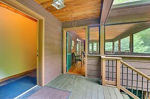 Thendara Cabin on Moose River w/ Game Room!