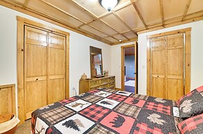 Thendara Cabin on Moose River w/ Game Room!