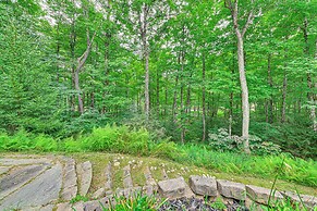 Thendara Cabin on Moose River w/ Game Room!