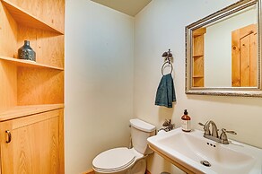 Thendara Cabin on Moose River w/ Game Room!