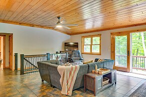 Thendara Cabin on Moose River w/ Game Room!