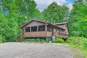 Thendara Cabin on Moose River w/ Game Room!