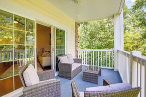 Myrtle Beach Condo w/ Pool: 7 Mi to Downtown!