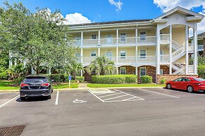 Myrtle Beach Condo w/ Pool: 7 Mi to Downtown!
