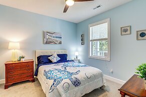 Myrtle Beach Condo w/ Pool: 7 Mi to Downtown!