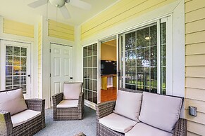 Myrtle Beach Condo w/ Pool: 7 Mi to Downtown!