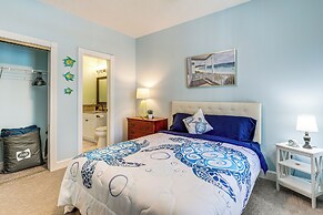 Myrtle Beach Condo w/ Pool: 7 Mi to Downtown!