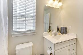 Beautiful Family Retreat By Pasquotank River!