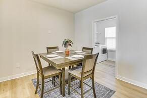 Beautiful Family Retreat By Pasquotank River!